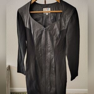 Wilsons Leather | Dresses | Wilsons Leather Vintage Black Suede Knit Body Con Dress Sz M | Poshmark Wilsons Leather | Dresses | Wilsons Leather Vintage Black Suede Knit Body Con Dress Sz M | Poshmark